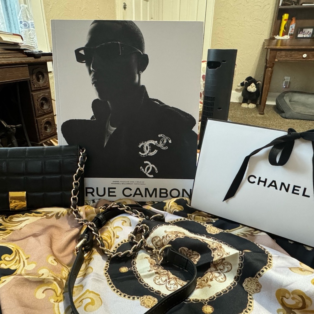 Item for Live Auction